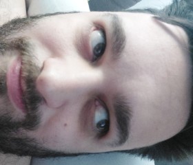 Josh, 31, Warrington