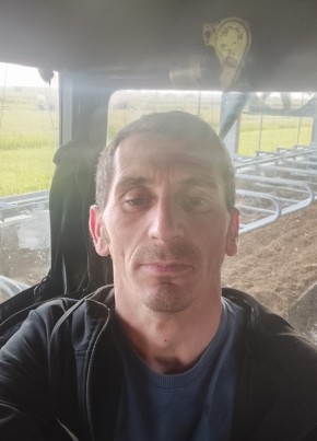 Аладдин из Сасово 36 лет