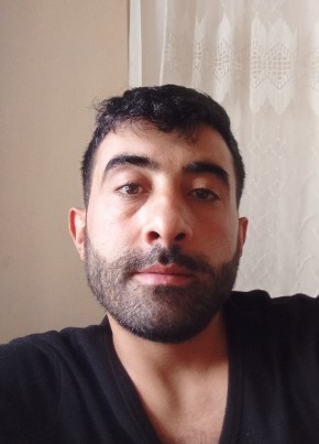 Yusuf emir из Şanlıurfa 33 года