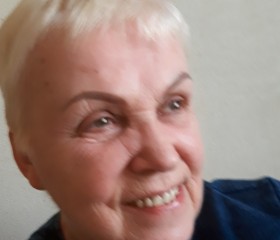 Ирина, 66 лет, Rīga
