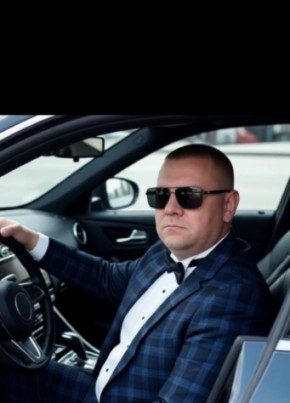 Алексей из Балашихи 45 лет