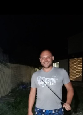 Aleksandr, 39, Russia, Sortavala