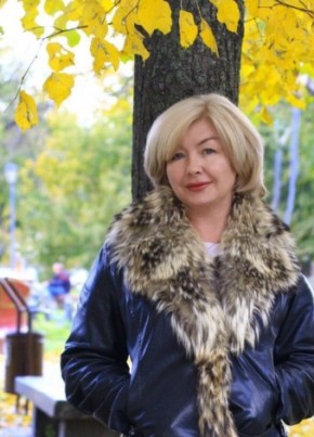 Юлия, 55, Россия, Тула