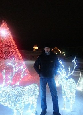 Алексей, 34, Россия, Нарьян-Мар