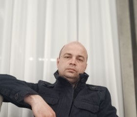 Сергей, 42 года, Звенигород