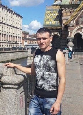 Виктор, 36, Россия, Плесецк