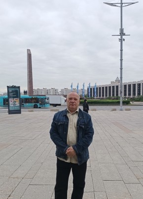 Aлександр из Калининграда 56 лет
