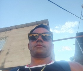 Gabriel, 38, Turmero