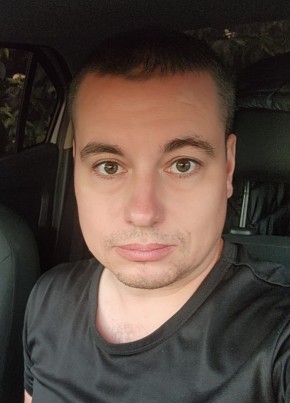 Evgeniy, 38, Russia, Pushkin