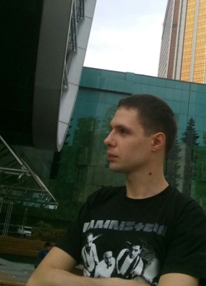 Артём, 34, Россия, Сергиев Посад