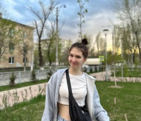 Ангелина, 24 года, Şamxor