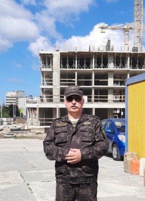 Сергей, 58, Россия, Калининград