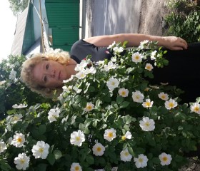 Елена, 59 лет, Алматы