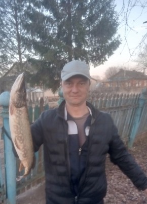 Владислав Пиогло, 36, Россия, Гагарин