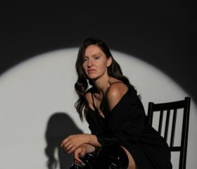 Lyudmila, 42, Pronsk