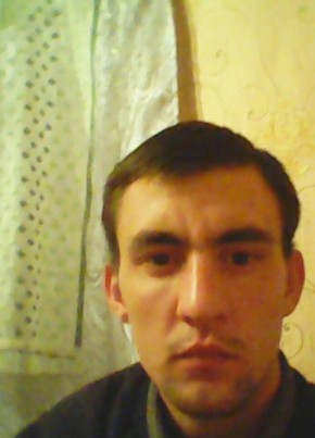 Ivan, 31, Россия, Хабары