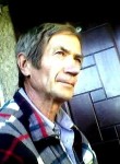 сергей иванови, 72 года, Нова Каховка