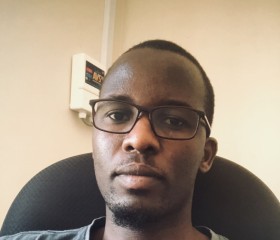 Paul, 33, Lindi