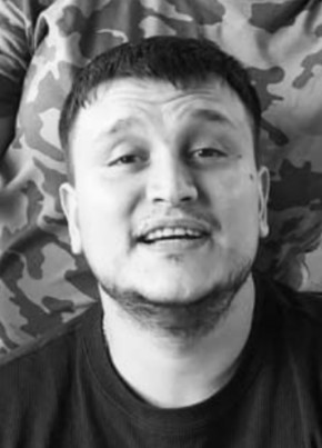 Емеля из Магадана 35 лет