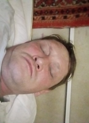 Александр, 41, Россия, Кыштым