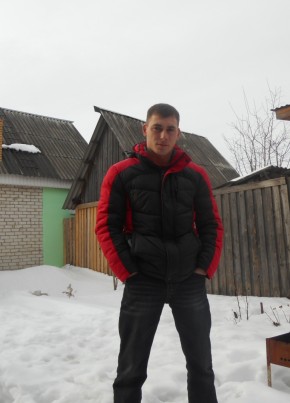 valeriy, 32, Russia, Vyksa