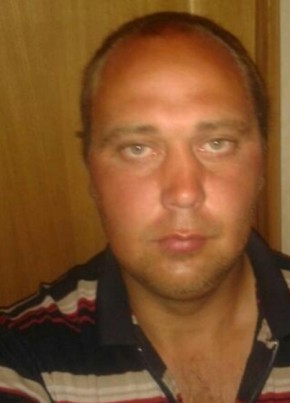 Макс, 41, Россия, Петропавловск-Камчатский