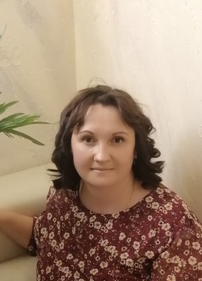 Жанна, 38, Россия, Пермь