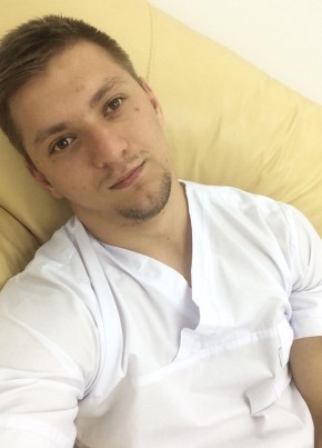 Павел, 26, Україна, Кам'янець-Подільський