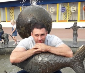 Artur, 45, Minsk
