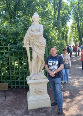 Сергей, 48, Россия, Томск