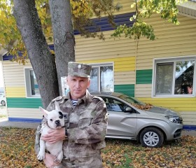 Миша, 54 года, Альметьевск