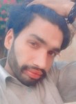 Amir, 25 лет, اسلام آباد
