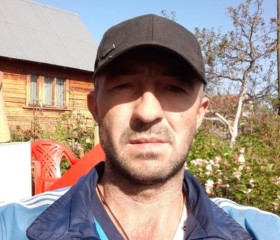 Александр, 46 лет, Казанская (Краснодарский край)