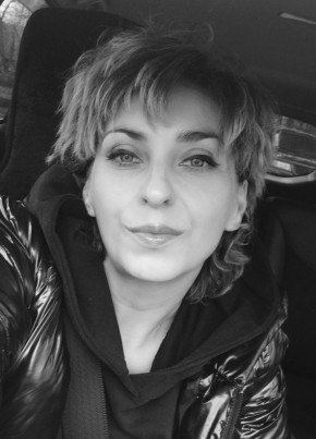 Yuliya, 46, Russia, Gurevsk (Kaliningradskaya obl.)