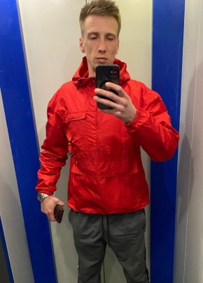 Denis из Коврова 34 года
