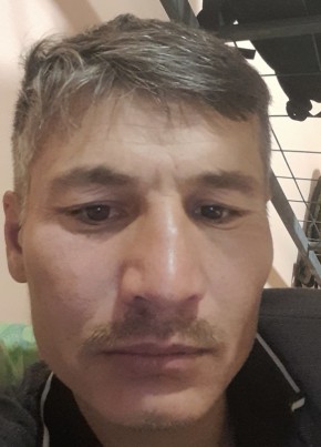 Голиб, 41, Россия, Комсомольск-на-Амуре