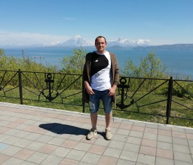 Кирилл, 41 год, Елизово