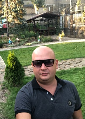 Игорь, 37, Україна, Запоріжжя