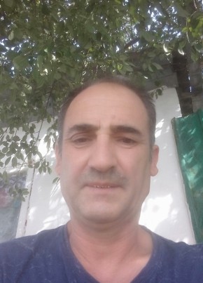 Руслан, 50, Қазақстан, Алматы