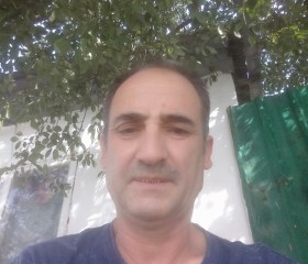 Руслан, 50 лет, Алматы