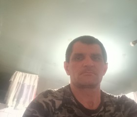 Eduard, 38, Svyetlahorsk