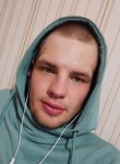 Кирилл, 24 года, Пермь