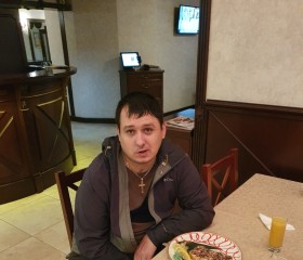 Патрик, 35 лет, Волгодонск