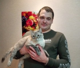 Тимофей, 35 лет, Санкт-Петербург