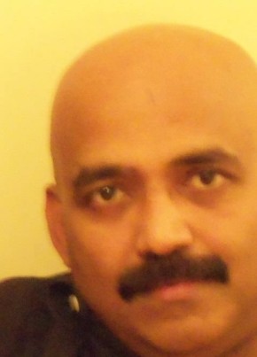 unnikrishnan, 58, India, New Delhi