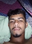 Pedro Henrique S, 18 лет, Altamira