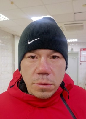 Сергей из Сарапула 19 лет