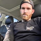 austin, 35  , Placentia