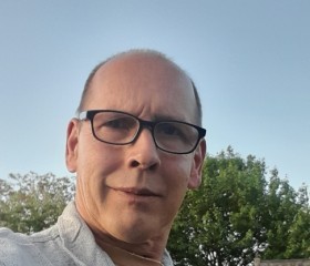 Koert, 56, Vlagtwedde