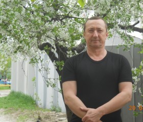 Саша, 57 лет, Охтирка